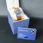 Breitling Premier AB1510171C1P1 (2024) - 42mm Staal (8/8)