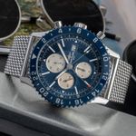 Breitling Chronoliner Y2431016.C970.101X - (2/8)