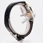 Patek Philippe Celestial 6102P-001 (2013) - Blauw wijzerplaat 44mm Platina (28/32)