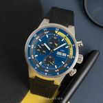 IWC Aquatimer Chronograph IW378203 - (3/8)