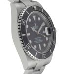 Rolex Submariner Date 116610LN - (7/8)
