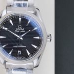 Omega Seamaster Aqua Terra 220.10.38.20.01.001 - (5/8)