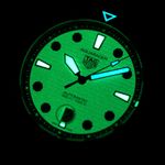 TAG Heuer Aquaracer 300M WBP201D - (5/6)