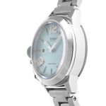 U-Boat Classico 8900 (Unknown (random serial)) - Pearl dial 31 mm Steel case (3/6)