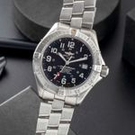 Breitling Superocean A17345 - (3/8)