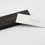 NOMOS Tangente 179.S16 (Unknown (random serial)) - Grey dial 38 mm Steel case (8/8)