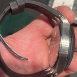 Audemars Piguet Royal Oak Offshore Chronograph 25940SK.OO.D002CA.01.A (2010) - Zwart wijzerplaat 42mm Staal (4/5)