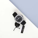 Patek Philippe Aquanaut 5267/200A-001 (2024) - Black dial 39 mm Steel case (2/8)