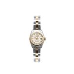 Rolex Lady-Datejust 69173 (Onbekend (willekeurig serienummer)) - 26mm Goud/Staal (1/5)