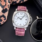 Panerai Luminor Due Luna PAM01306 - (1/8)