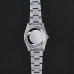 Rolex Datejust 36 116200 (2014) - 36mm Staal (7/8)