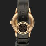 Patek Philippe Annual Calendar 5205R-011 (2022) - Green dial 40 mm Rose Gold case (6/7)