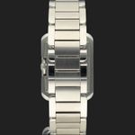 Cartier Tank Anglaise W5310009 - (6/8)