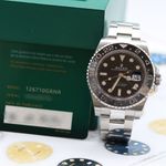 Rolex GMT-Master II 126710GRNR - (3/8)