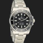 Rolex Submariner No Date 114060 - (4/8)