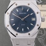 Audemars Piguet Royal Oak 14790ST - (1/8)