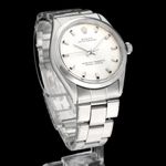 Rolex Oyster Perpetual 1002 - (3/7)