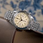 Rolex Chronograph 6034 - (8/8)