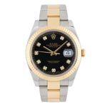 Rolex Datejust 41 126333 - (1/6)