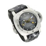 Panerai Luminor Submersible PAM01323 - (3/5)