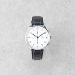 IWC Portuguese Chronograph IW371620 - (1/8)