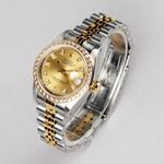 Rolex Lady-Datejust 69173 - (4/8)