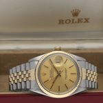 Rolex Datejust 36 16013 - (3/8)