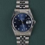 Rolex Datejust 36 16234 - (1/8)