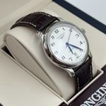 Longines Master Collection L2.628.4.78.3 - (8/8)