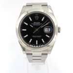 Rolex Datejust 41 126300 - (1/7)