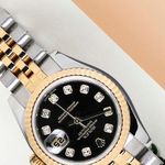 Rolex Lady-Datejust 179173 - (4/8)