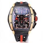 Cvstos Challenge RGIII - (2/3)