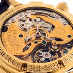 IWC Unknown IW1868 (1993) - 42 mm (7/8)