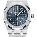 Audemars Piguet Royal Oak Jumbo 16202ST.OO.1240ST.01 - (1/1)