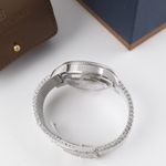 Breitling Superocean Heritage II Chronograph AB0162121C1A1 (2021) - Blauw wijzerplaat 44mm Staal (4/8)