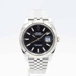 Rolex Datejust 41 126334 (2024) - 41mm Staal (1/7)