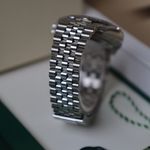 Rolex Yacht-Master 40 126622 (2023) - Blue dial 40 mm Steel case (5/16)