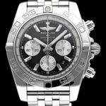 Breitling Chronomat 44 AB0110 - (1/8)