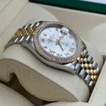 Rolex Datejust 36 126283RBR - (7/8)