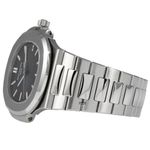 Patek Philippe Nautilus 5711/1A-010 (2011) - Blue dial 40 mm Steel case (7/8)