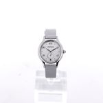 Montblanc Princess Grace De Monaco 107335 (2024) - White dial 34 mm Steel case (2/4)