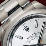 Rolex Datejust 41 126300 - (5/8)