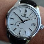 Grand Seiko Elegance Collection SBGA293 (2020) - 41mm Staal (1/8)