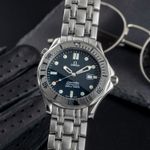 Omega Seamaster Diver 300 M 2542.80.00 - (3/8)