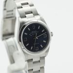 Rolex Air-King 14000 (2000) - 34mm Staal (4/8)