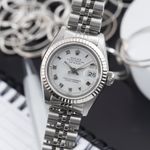 Rolex Lady-Datejust 69174 - (1/8)