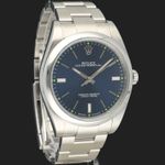 Rolex Oyster Perpetual 39 114300 (2017) - 39 mm Steel case (4/8)