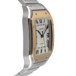 Cartier Santos W2SA0006 (Unknown (random serial)) - 40 mm (7/8)