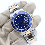 Rolex Submariner Date 116613LB - (3/8)
