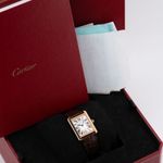 Cartier Tank Solo W5200024 - (7/7)